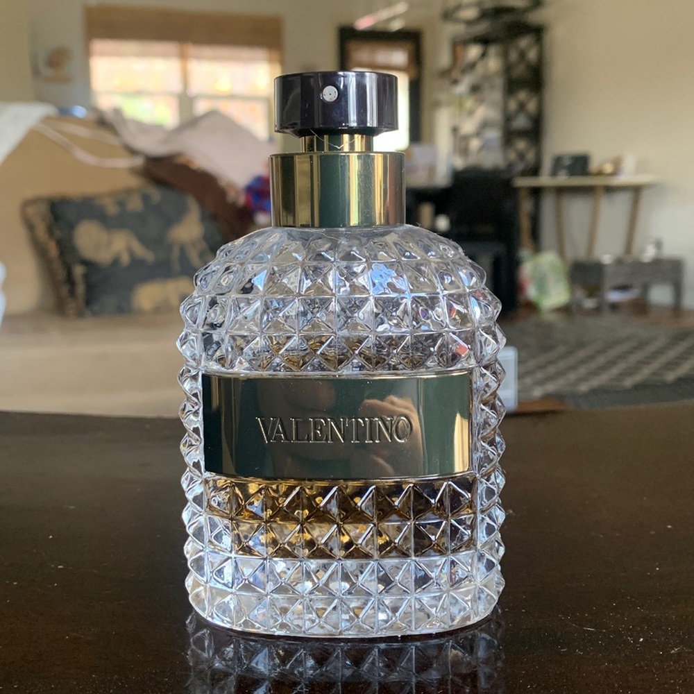 Valentino Uomo